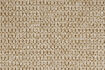 Miniature Dining armchair in beige fabric Portland 11