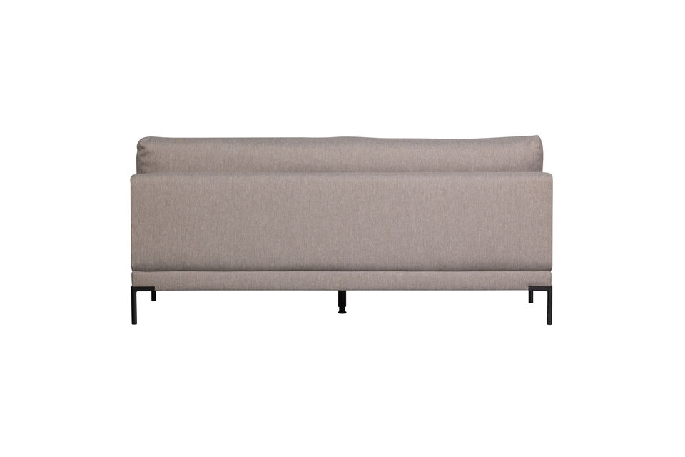 With the Couple dining bench element series from vtwonen