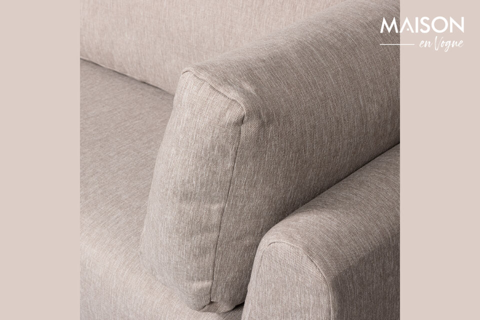 With the Couple dining bench element series from vtwonen