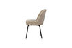 Miniature Dining Chair 3D Chenille Sand Vogue 6