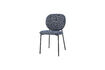 Miniature Dining Chair in Blue FSC® Plywood Percey 6