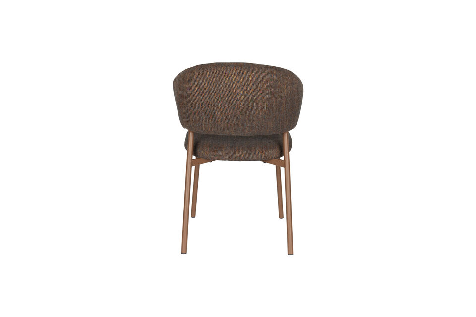 These also add a sense of lightness to the overall design