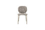 Miniature Dining Chair in FSC® Plywood Nature Percey Clipped