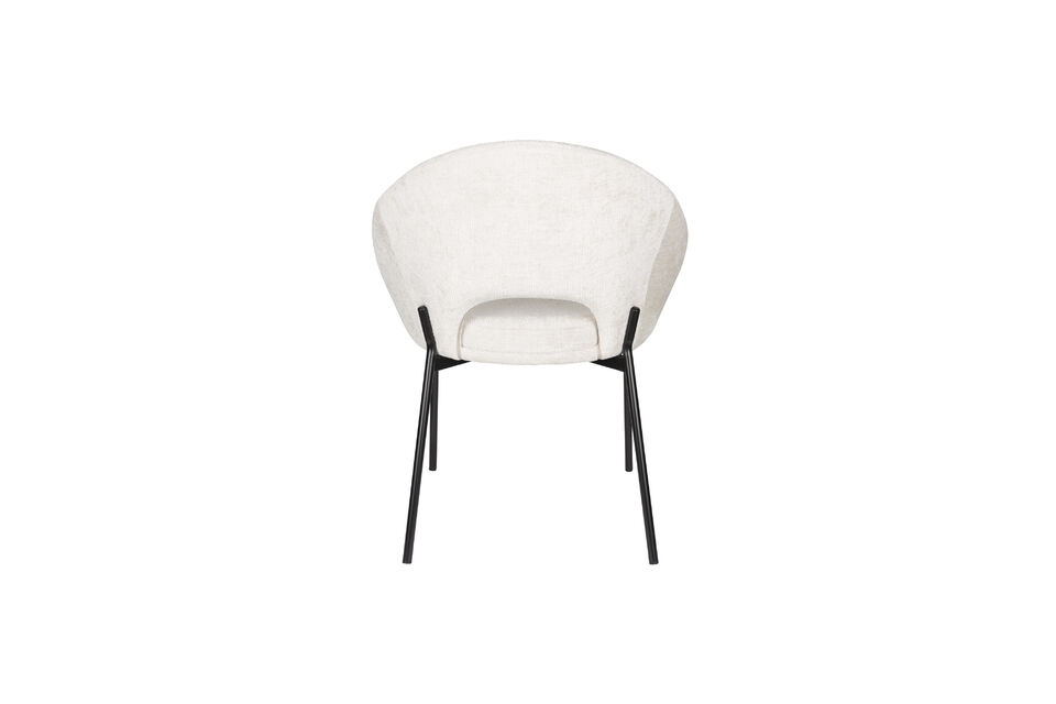 Comfortable and ergonomic design
Sturdy and long-lasting frame
Elegant and modern appearance