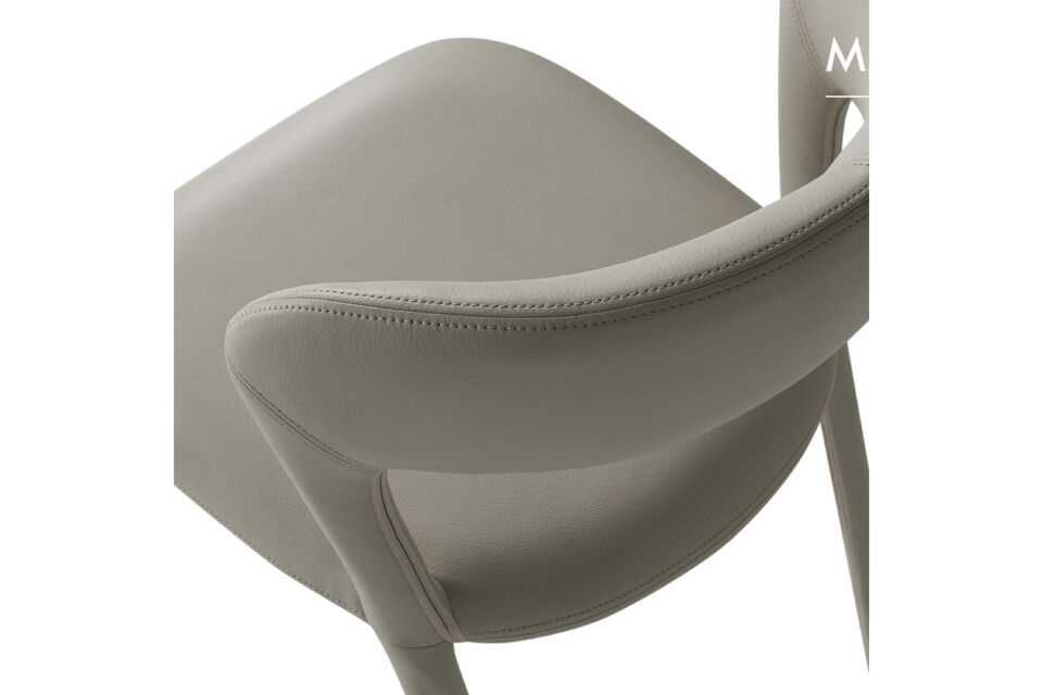 The fabric is suitable for daily use