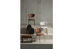 Miniature Dining chair Off White Travis 2