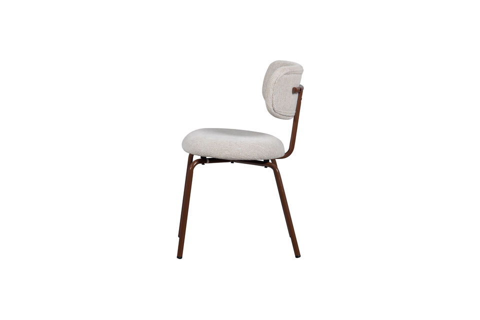 This modern design should not be missing in your interior