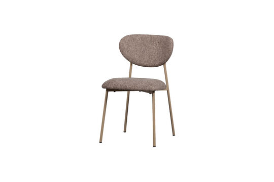 See the product profile dining chair sand fabric Valor Dining chair sand fabric Valor