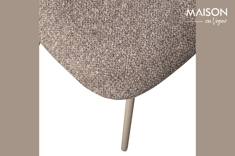 With proper care, our Ribbon woven fabric can maintain its soft and attractive appearance for years