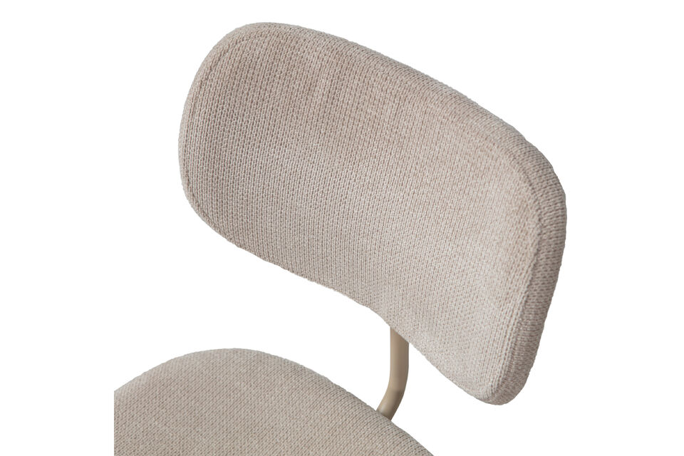The Ella woven fabric is known for its colour fastness and easy maintenance
