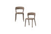 Miniature Dining Chair Sand Melange Noble 3