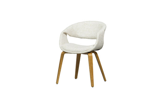 See the product profile dining chair wooden leg natural YOSSI Dining chair wooden leg natural YOSSI