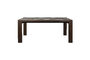 Miniature Dining Table Bruneau Clipped
