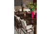 Miniature Dining Table Bruneau 5