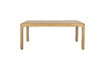 Miniature Dining Table Oever 180 1