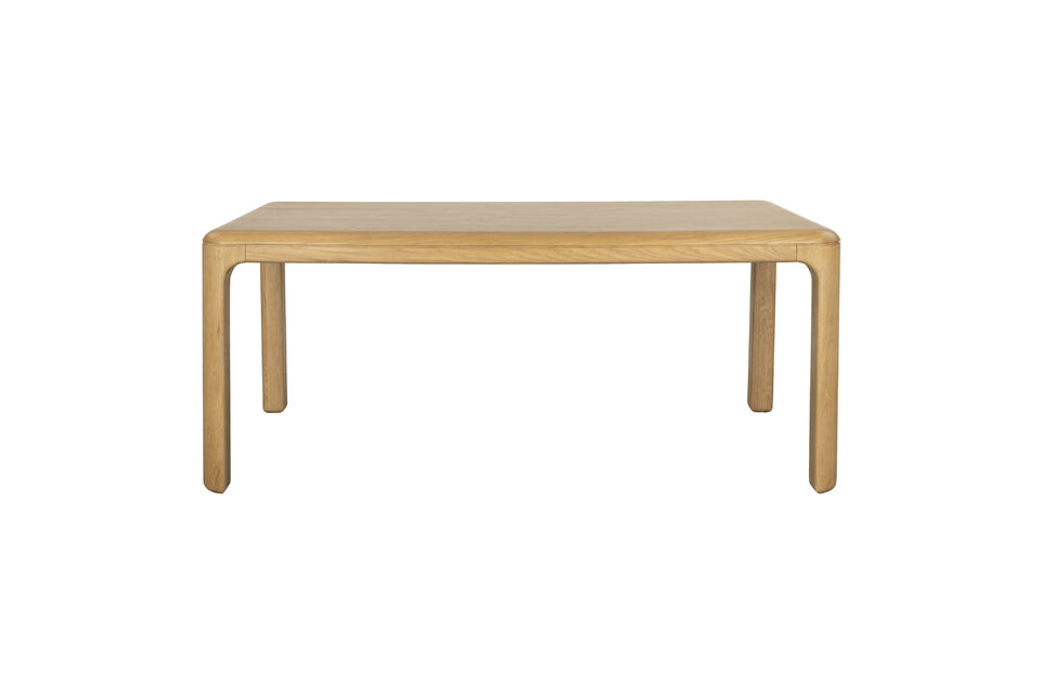 Dining Table Oever 180 Zuiver