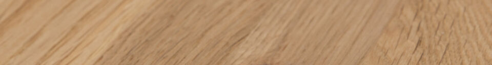 Material Details Dining table oval 220x90 cm transparent oak Tablo