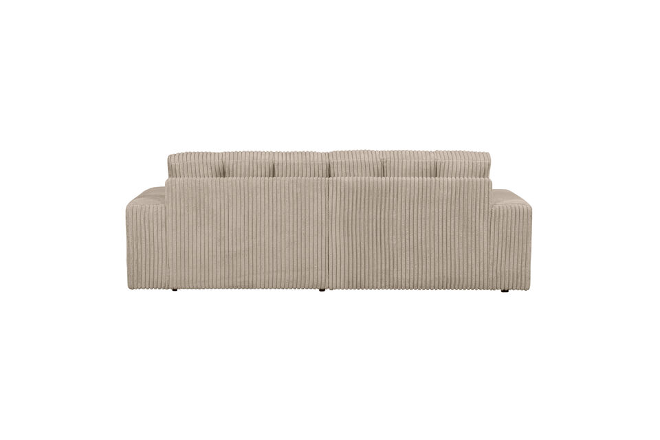 Das ultimative Loungesofa Teil der bekannten Second Date Kollektion Unendliche Kombinations- und
