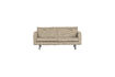 Miniatura Divano 2,5 posti bouclé beige Rodeo 2