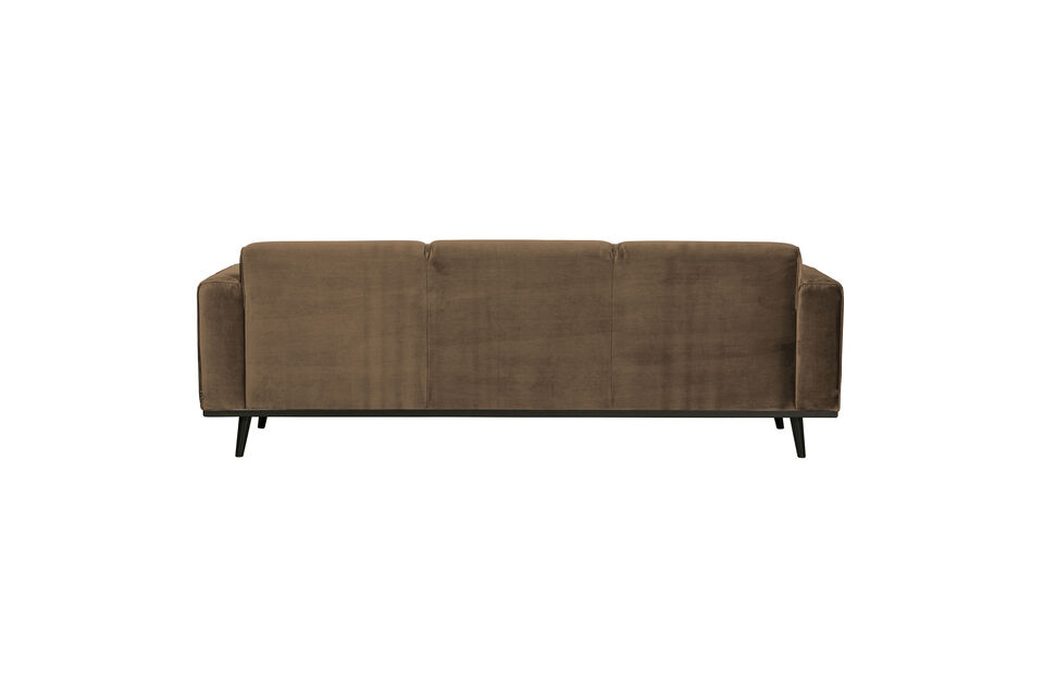 Design luxueux et elegant Une partie de la serie de declarations bien connues Rembourrage en
