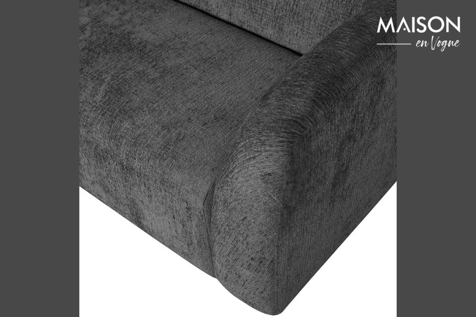 Semplice e significativo, Sloping