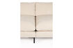 Miniatura Divano 4,5 posti in tessuto beige Summer 4