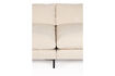 Miniatura Divano a 7 posti in tessuto beige Summer 3
