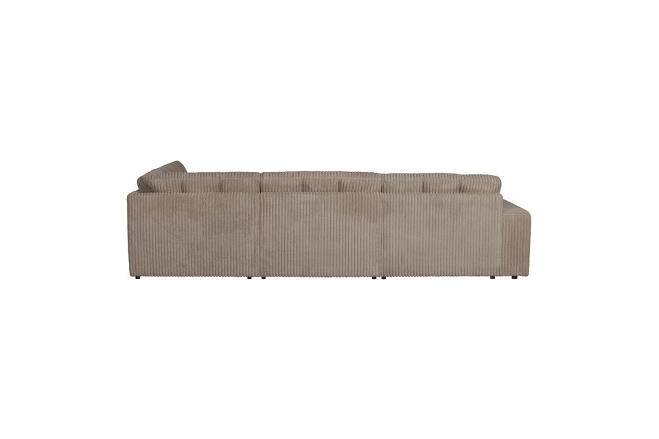 Le canape de salon par excellence Fait partie de la celebre collection Second Date Possibilites
