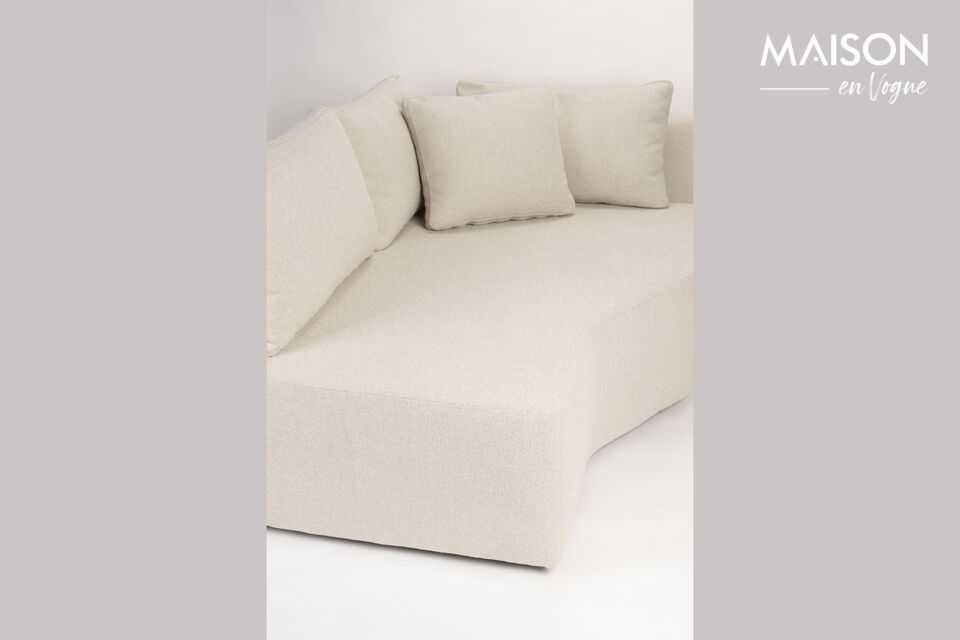 Che si tratti di un arredamento scandinavo minimalista o di un arredamento più eclettico