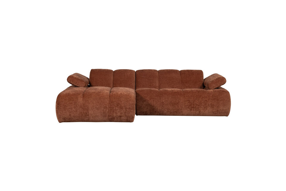 La serie Mojo offre infinite possibilità