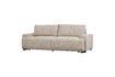 Miniatura Divano letto 3 posti melange naturale NIGHT & DAY 1