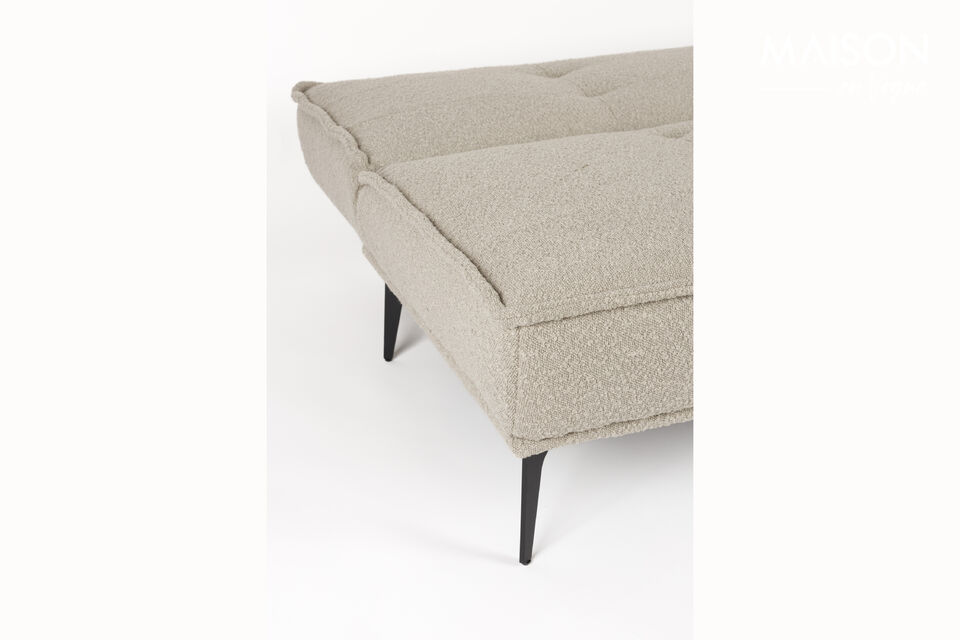 Divano letto Cielke - 9