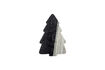Miniaturansicht Diya Schneidebrett, Schwarz, Marmor 6