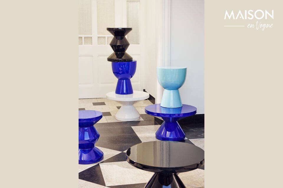 Dit model is verkrijgbaar in veel verschillende kleuren