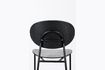 Miniature Donny bar stool grey 6