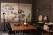 Miniature Doppio hanging lamp 2