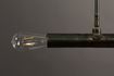 Miniature Doppio hanging lamp 5