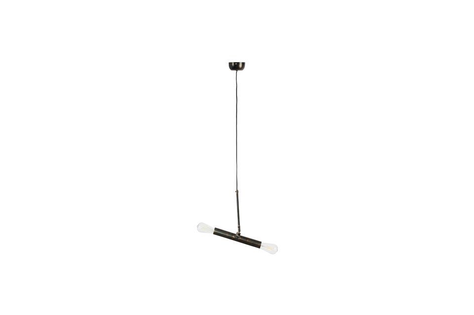 Doppio hanging lamp - 6