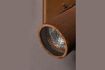 Miniature Double spot lumineux Scope finition rouille 3