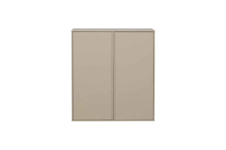 DAILY is the perfect storage solution for your daily routine