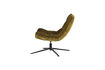 Miniatuur Draaifauteuil chenille groen Maudi 4