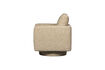 Miniatuur Draaifauteuil naturel OSCAR 4
