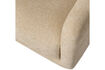 Miniatuur Draaifauteuil naturel OSCAR 6