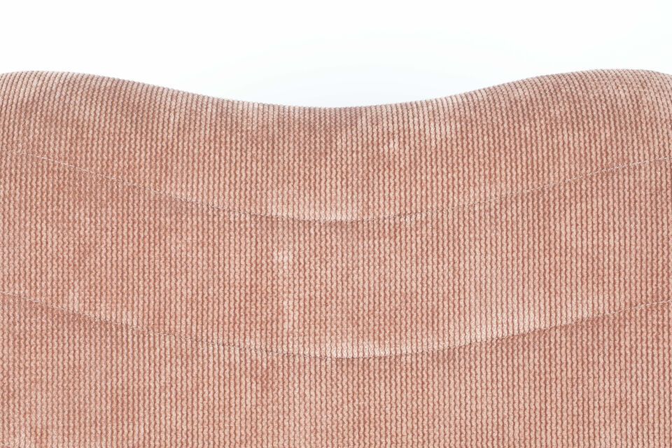 Met zijn comfort, luxe en flexibiliteit zal hij snel de voorkeur van je gasten krijgen
