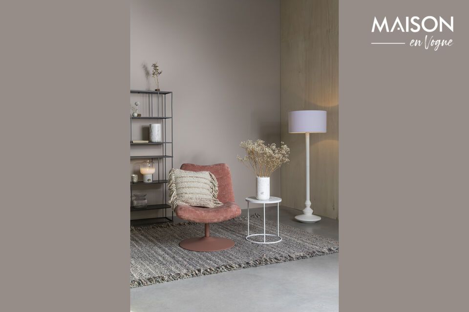 Ontdek de Bubba fauteuil