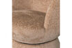 Miniaturansicht Drehsessel Chenille Natur SHUFFLE 7
