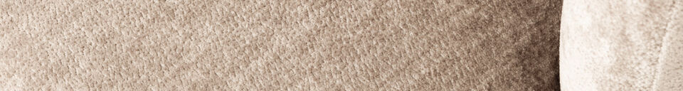Materialbeschreibung Drehsessel Natur POPULAR