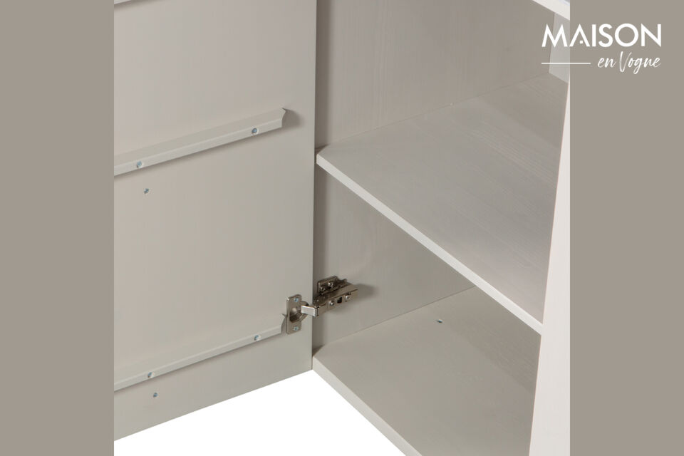 Zo personaliseer je jouw Basu helemaal naar wens! Materiaal De Basu-serie is vervaardigd uit