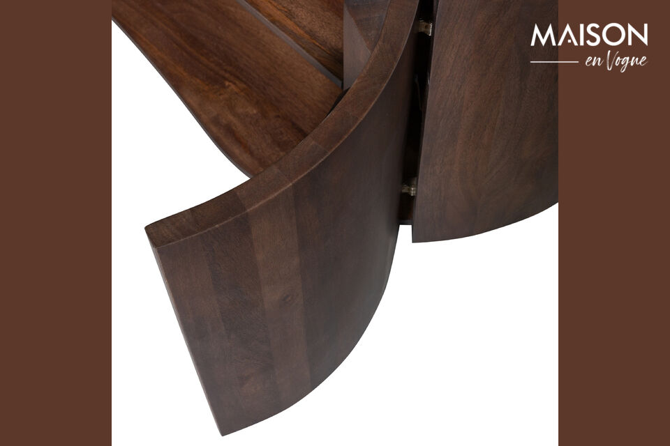 Afmetingen  Hoogte: 50 cm Breedte: 160 cm Diepte: 46 cm Draaggewicht per plank: 15 kg Draaggewicht