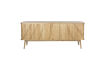 Miniatuur Dressoir Barbier 180 Natural 1